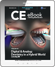 Digital & Analog: Dentistry in a Hybrid World eBook Thumbnail