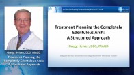 Exploring Clinician and Technician Synergies to Optimize  Success with Implant-Retained Dentures Webinar Thumbnail