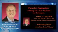 Class II Composite Restorations: Different Approaches to Success Webinar Thumbnail